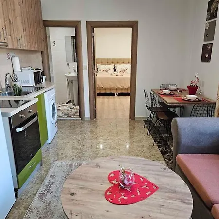 Center 8 Plovdiv