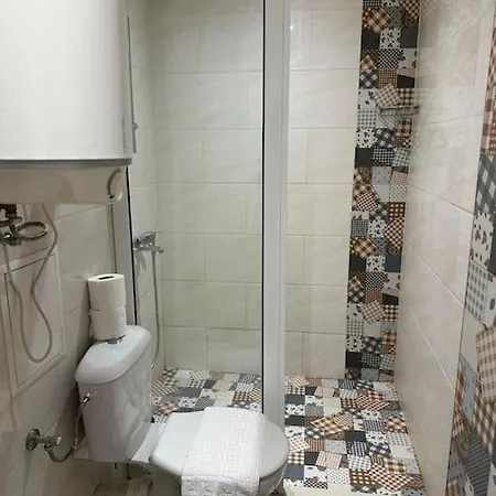 Center 8 Plovdiv