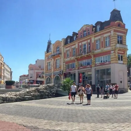 Apartment Center 8 Plovdiv