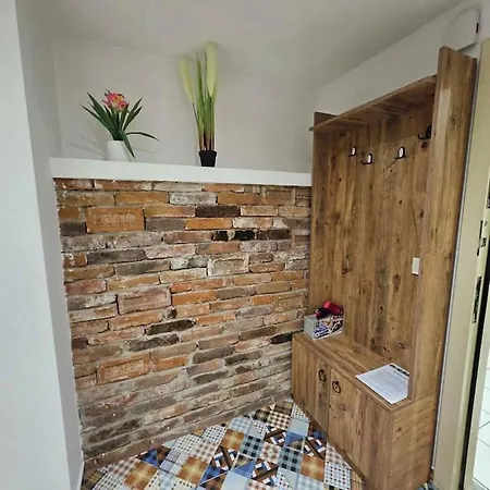 Center 8 Apartment Plovdiv